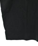 JIL SANDER（ジルサンダー）Tシャツ・カットソー 黒 サイズ:XL メンズ/2200679324744