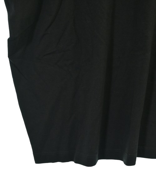 JIL SANDER（ジルサンダー）Tシャツ・カットソー 黒 サイズ:XL メンズ/2200679324751
