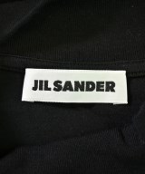 JIL SANDER（ジルサンダー）Tシャツ・カットソー 黒 サイズ:XL メンズ/2200679324751