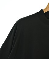 JIL SANDER（ジルサンダー）Tシャツ・カットソー 黒 サイズ:XL メンズ/2200679324751