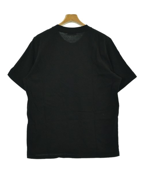 JIL SANDER（ジルサンダー）Tシャツ・カットソー 黒 サイズ:XXL メンズ/2200679324768