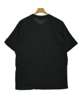 JIL SANDER（ジルサンダー）Tシャツ・カットソー 黒 サイズ:XXL メンズ/2200679324768