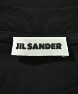 JIL SANDER（ジルサンダー）Tシャツ・カットソー 黒 サイズ:XXL メンズ/2200679324768