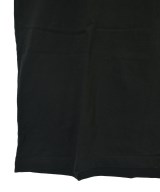 JIL SANDER（ジルサンダー）Tシャツ・カットソー 黒 サイズ:XXL メンズ/2200679324768