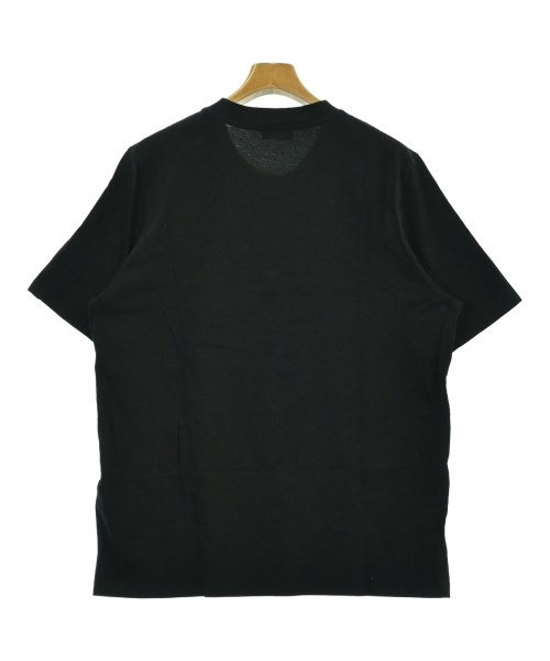 JIL SANDER（ジルサンダー）Tシャツ・カットソー 黒 サイズ:XXL メンズ/2200679324775