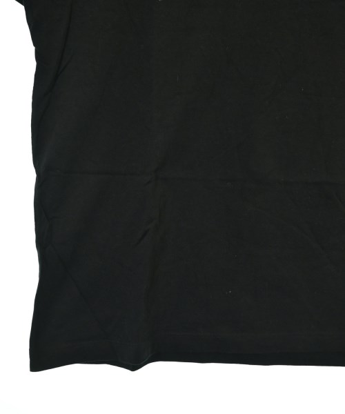 JIL SANDER（ジルサンダー）Tシャツ・カットソー 黒 サイズ:XXL メンズ/2200679324775