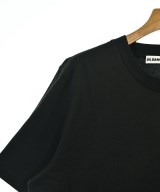 JIL SANDER（ジルサンダー）Tシャツ・カットソー 黒 サイズ:XXL メンズ/2200679324775