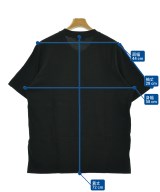 JIL SANDER（ジルサンダー）Tシャツ・カットソー 黒 サイズ:XXL メンズ/2200679324775