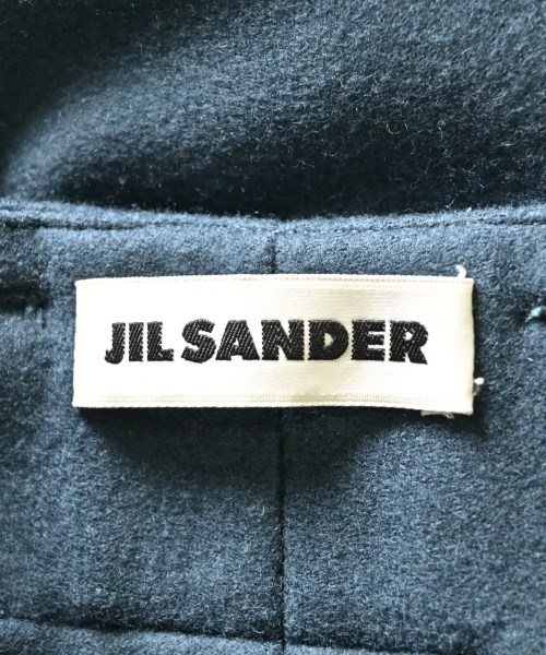 JIL SANDER（ジルサンダー）スラックス 青 サイズ:46(M位) メンズ/2200675465083