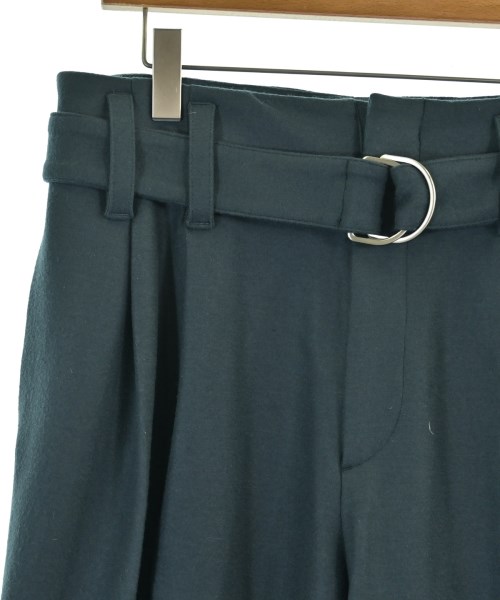 JIL SANDER（ジルサンダー）スラックス 青 サイズ:46(M位) メンズ/2200675465083
