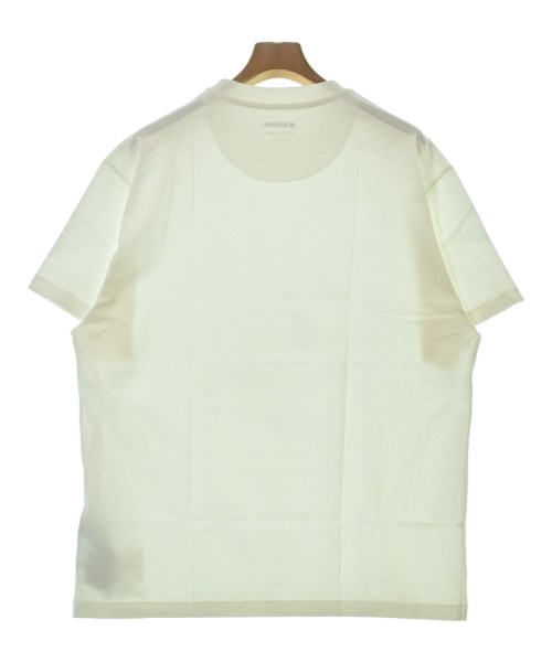 JIL SANDER（ジルサンダー）Tシャツ・カットソー 白 サイズ:XXL メンズ/2200679777014
