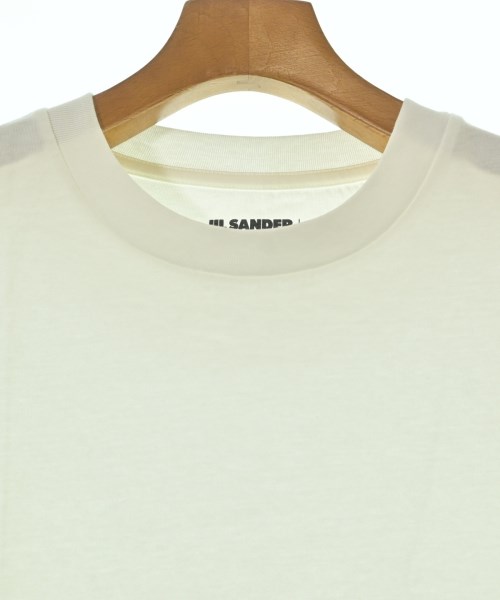 JIL SANDER（ジルサンダー）Tシャツ・カットソー 白 サイズ:XXL メンズ/2200679777014
