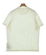 JIL SANDER（ジルサンダー）Tシャツ・カットソー 白 サイズ:XXL メンズ/2200679777014