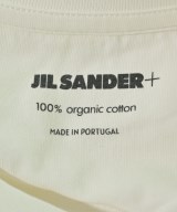 JIL SANDER（ジルサンダー）Tシャツ・カットソー 白 サイズ:XXL メンズ/2200679777014