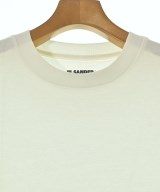 JIL SANDER（ジルサンダー）Tシャツ・カットソー 白 サイズ:XXL メンズ/2200679777014