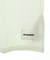 JIL SANDER（ジルサンダー）Tシャツ・カットソー 白 サイズ:XXL メンズ/2200679777014