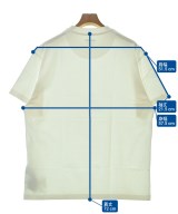 JIL SANDER（ジルサンダー）Tシャツ・カットソー 白 サイズ:XXL メンズ/2200679777014