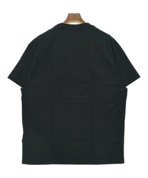 JIL SANDER（ジルサンダー）Tシャツ・カットソー 黒 サイズ:XXL メンズ/2200679777021