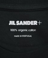 JIL SANDER（ジルサンダー）Tシャツ・カットソー 黒 サイズ:XXL メンズ/2200679777021