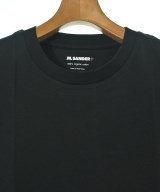 JIL SANDER（ジルサンダー）Tシャツ・カットソー 黒 サイズ:XXL メンズ/2200679777021