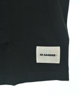 JIL SANDER（ジルサンダー）Tシャツ・カットソー 黒 サイズ:XXL メンズ/2200679777021