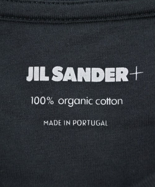 JIL SANDER（ジルサンダー）Tシャツ・カットソー 紺 サイズ:XXL メンズ/2200679777038