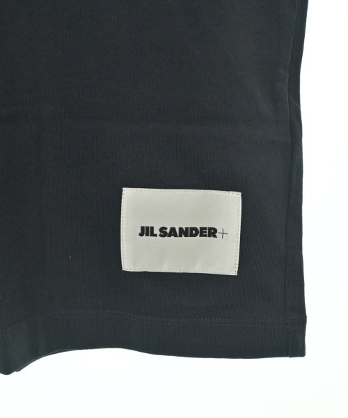 JIL SANDER（ジルサンダー）Tシャツ・カットソー 紺 サイズ:XXL メンズ/2200679777038