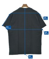 JIL SANDER（ジルサンダー）Tシャツ・カットソー 紺 サイズ:XXL メンズ/2200679777038