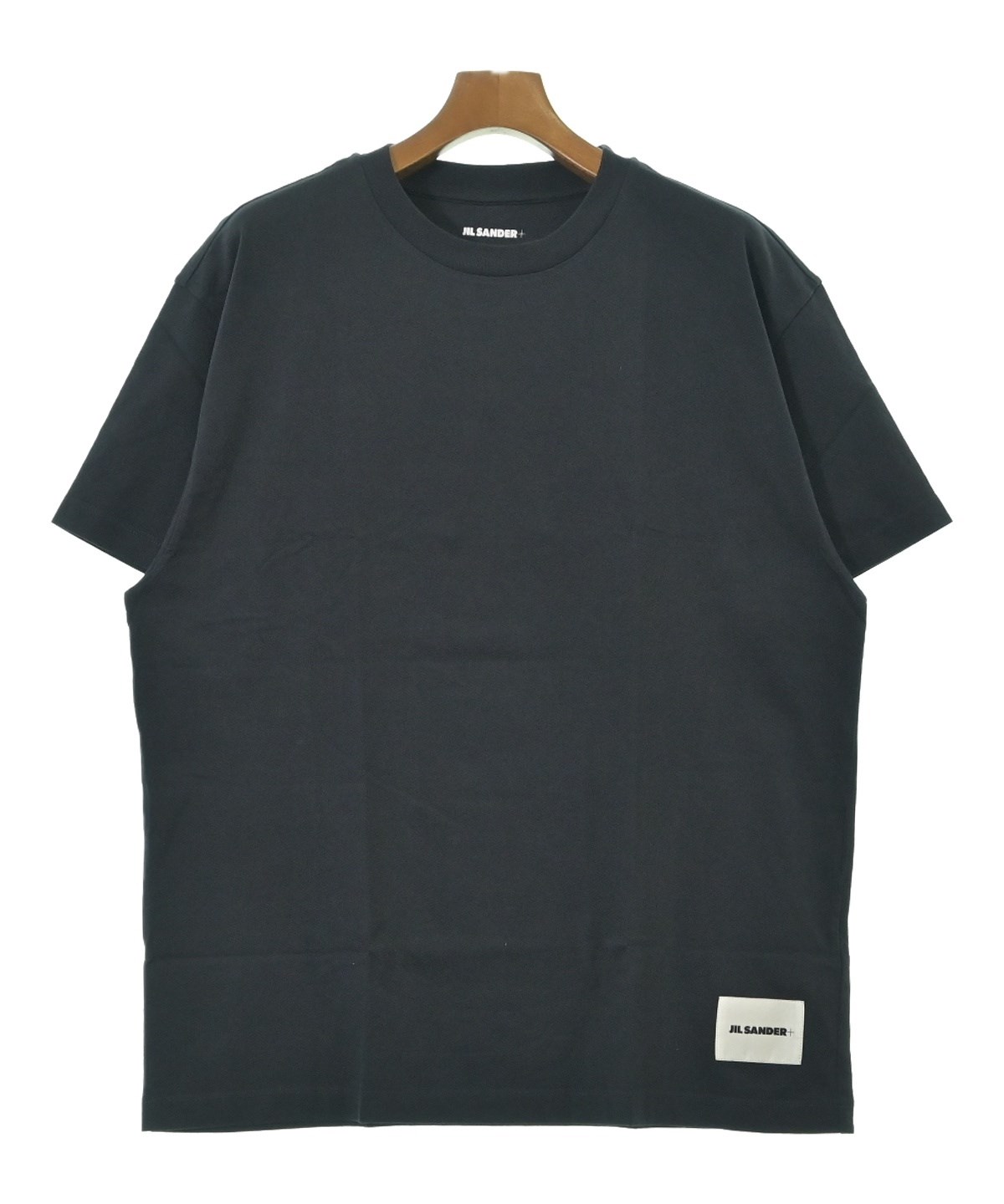 JIL SANDER（ジルサンダー）Tシャツ・カットソー 紺 サイズ:XXL メンズ