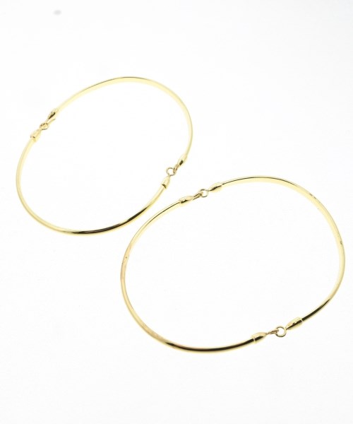 JIL SANDER（ジルサンダー）パンプス 茶 サイズ:35 1/2(22cm位) レディース/2200684302027