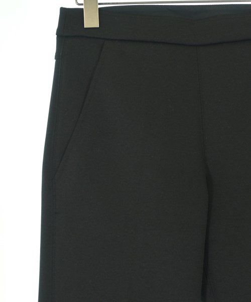 JIL SANDER（ジルサンダー）スラックス 黒 サイズ:32(XXS位) レディース/2200684390031