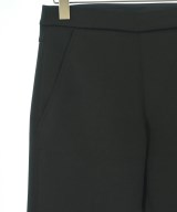 JIL SANDER（ジルサンダー）スラックス 黒 サイズ:32(XXS位) レディース/2200684390031
