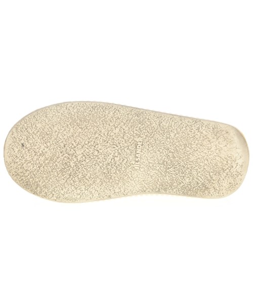JIL SANDER（ジルサンダー）スニーカー 白 サイズ:EU36(22.5cm位) レディース/2200680018069