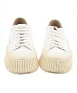 JIL SANDER（ジルサンダー）スニーカー 白 サイズ:EU36(22.5cm位) レディース/2200680018069