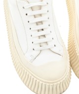 JIL SANDER（ジルサンダー）スニーカー 白 サイズ:EU36(22.5cm位) レディース/2200680018069
