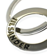 JIL SANDER（ジルサンダー）キーケース・キーホルダー シルバー サイズ:- メンズ/2200683231380
