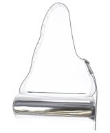 JIL SANDER（ジルサンダー）ショルダーバッグ シルバー サイズ:- レディース/2200684492155