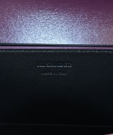 JIL SANDER（ジルサンダー）ショルダーバッグ 赤 サイズ:- メンズ/2200684492193