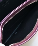 JIL SANDER（ジルサンダー）ショルダーバッグ 赤 サイズ:- メンズ/2200684492193