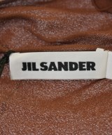 JIL SANDER（ジルサンダー）ワンピース 茶 サイズ:36(XS位) レディース/2200684643045