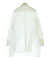 JIL SANDER（ジルサンダー）カジュアルシャツ 白 サイズ:36(XS位) レディース/2200684643205
