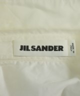 JIL SANDER（ジルサンダー）カジュアルシャツ 白 サイズ:36(XS位) レディース/2200684643205