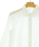 JIL SANDER（ジルサンダー）カジュアルシャツ 白 サイズ:36(XS位) レディース/2200684643205