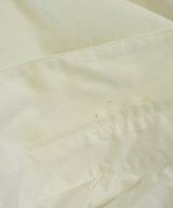 JIL SANDER（ジルサンダー）カジュアルシャツ 白 サイズ:36(XS位) レディース/2200684643205