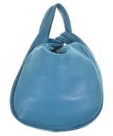 JIL SANDER（ジルサンダー）ハンドバッグ 青 サイズ:- レディース/2200684733098