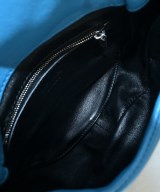 JIL SANDER（ジルサンダー）ハンドバッグ 青 サイズ:- レディース/2200684733098