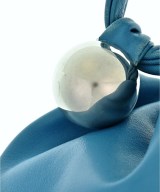 JIL SANDER（ジルサンダー）ハンドバッグ 青 サイズ:- レディース/2200684733098