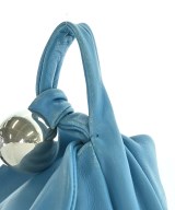 JIL SANDER（ジルサンダー）ハンドバッグ 青 サイズ:- レディース/2200684733098