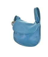 JIL SANDER（ジルサンダー）ハンドバッグ 青 サイズ:- レディース/2200684733098