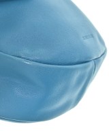 JIL SANDER（ジルサンダー）ハンドバッグ 青 サイズ:- レディース/2200684733098